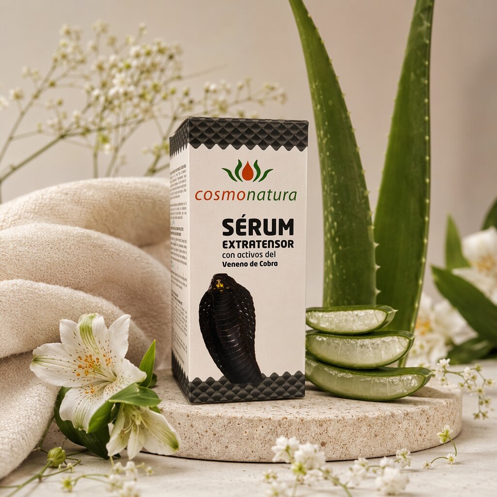 Cobra Extra-Firming Serum