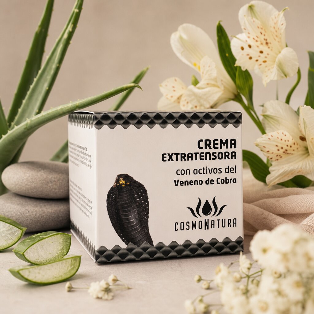 Cobra Extra-Firming Cream